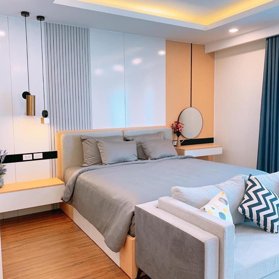 Flc Sea Tower - Jenny Pham Apartment Quy Nhon Exterior photo