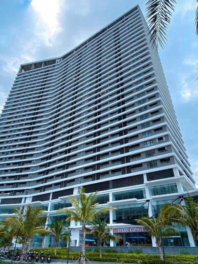 Flc Sea Tower - Jenny Pham Apartment Quy Nhon Exterior photo