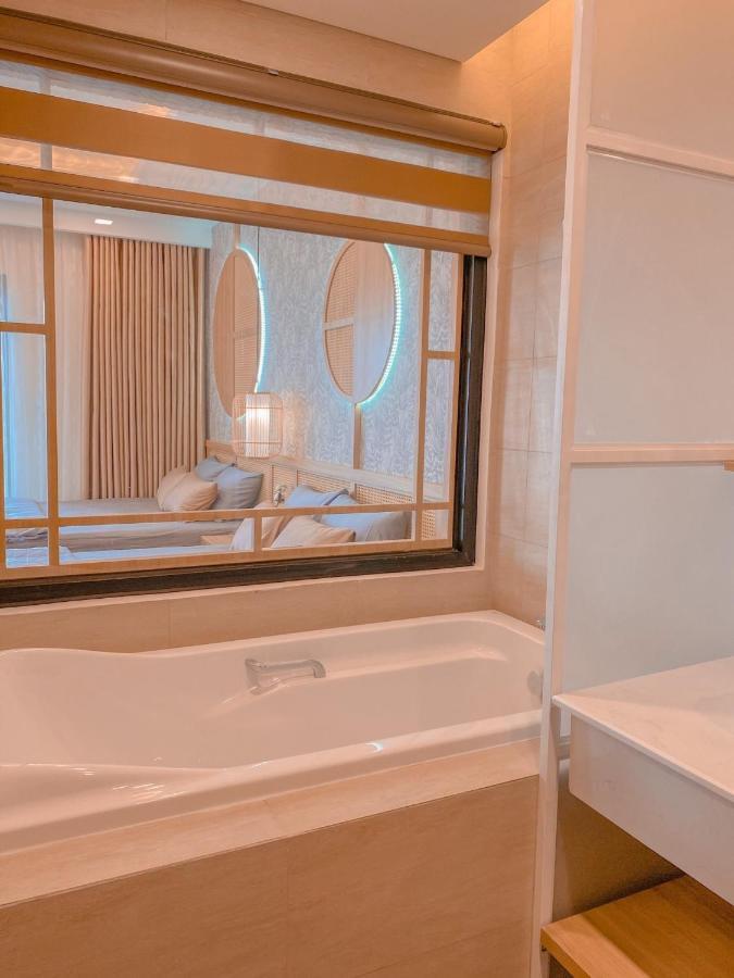 Flc Sea Tower - Jenny Pham Apartment Quy Nhon Exterior photo