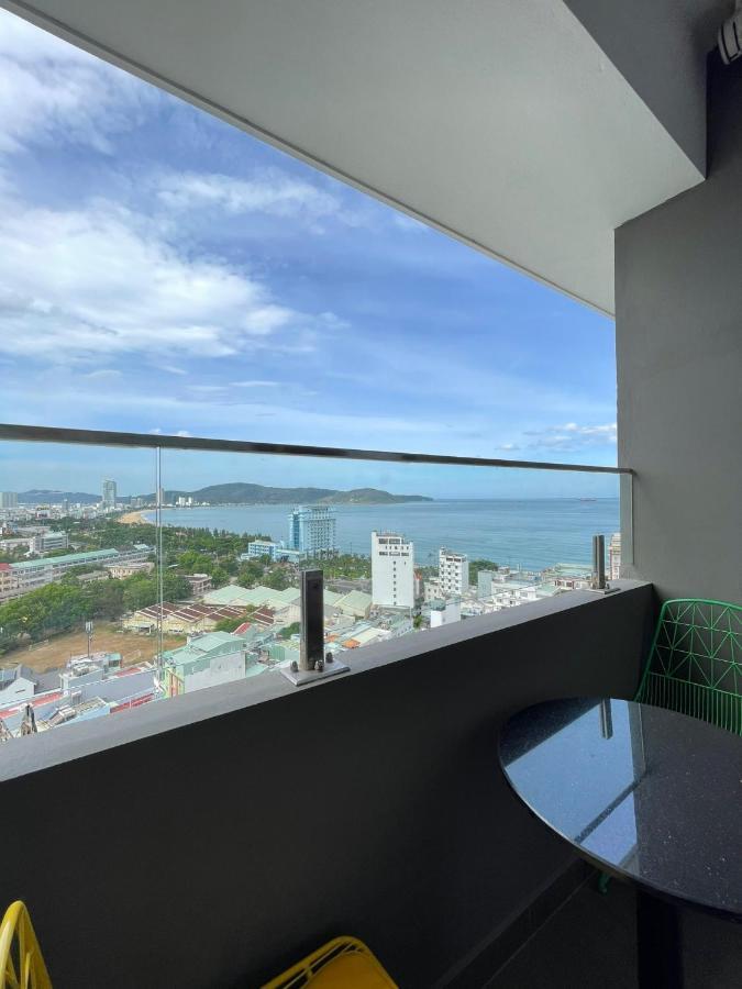 Flc Sea Tower - Jenny Pham Apartment Quy Nhon Exterior photo