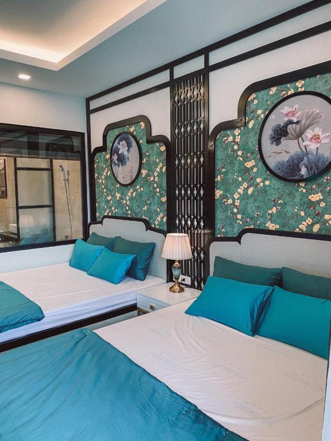 Flc Sea Tower - Jenny Pham Apartment Quy Nhon Exterior photo