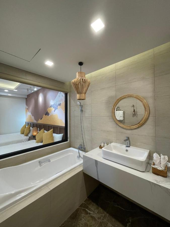 Flc Sea Tower - Jenny Pham Apartment Quy Nhon Exterior photo