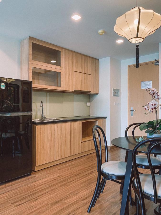 Flc Sea Tower - Jenny Pham Apartment Quy Nhon Exterior photo